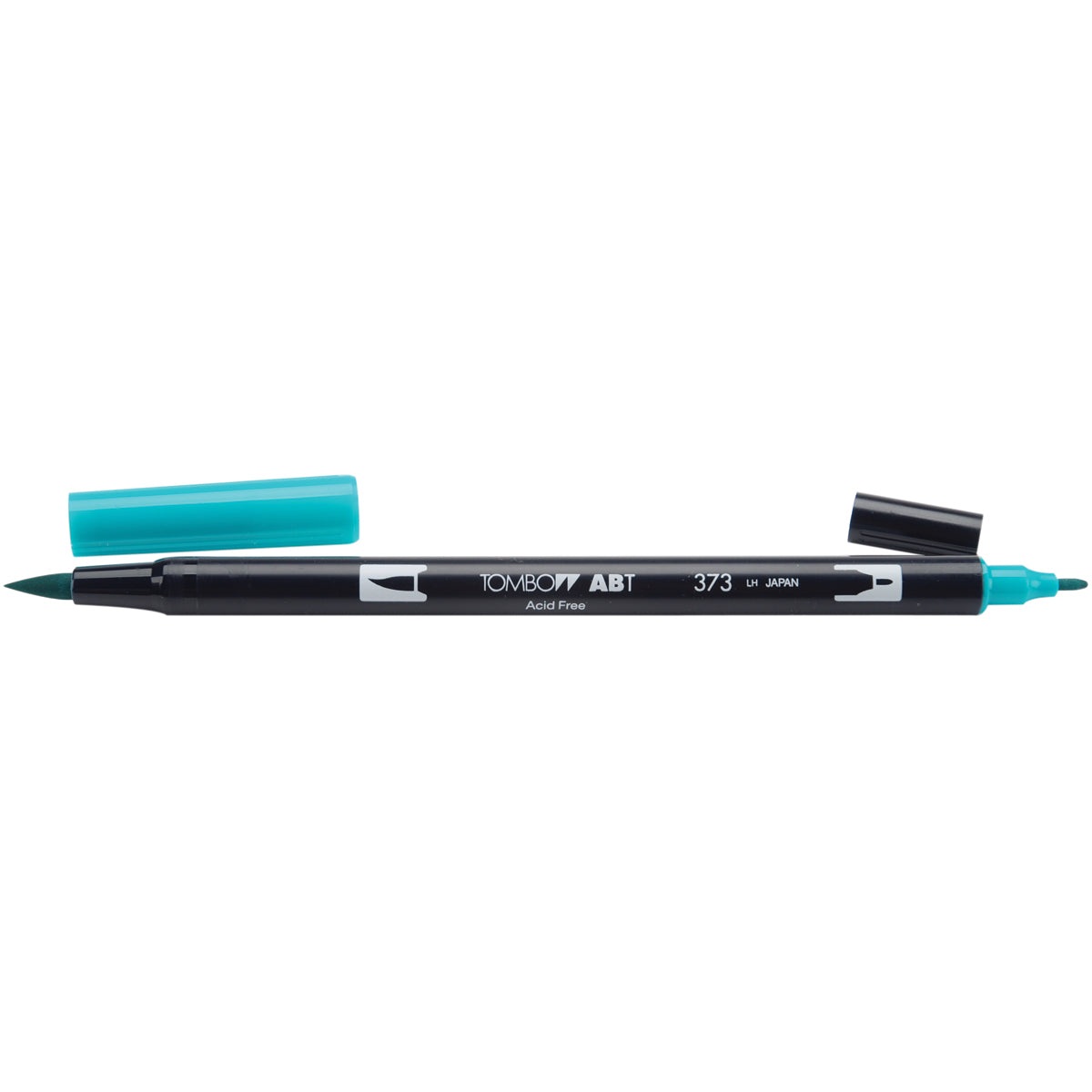 Tombow Dual Brush Marker Open Stock-