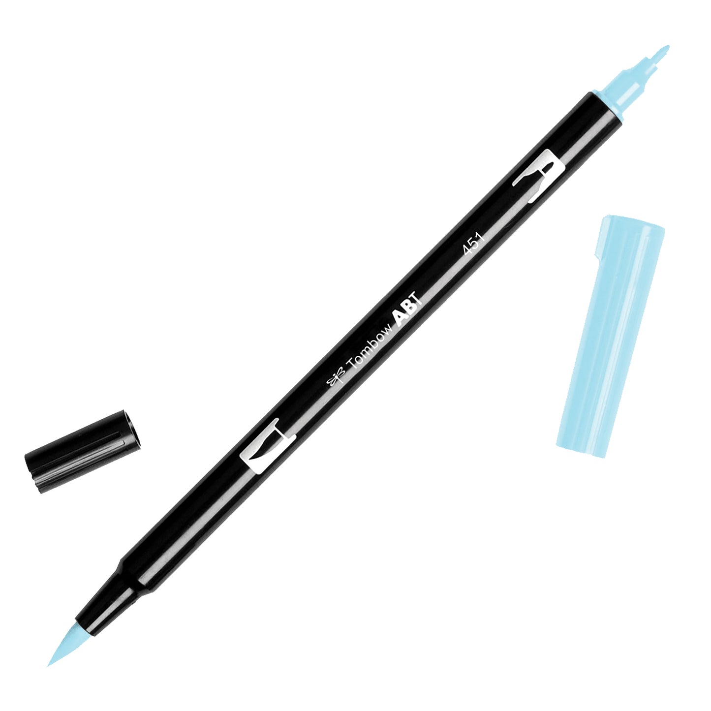 Tombow Dual Brush Marker Open Stock-