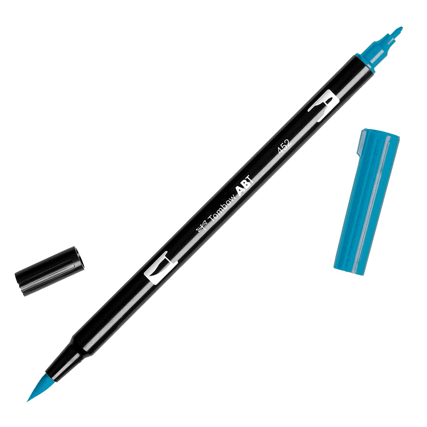 Tombow Dual Brush Marker Open Stock-