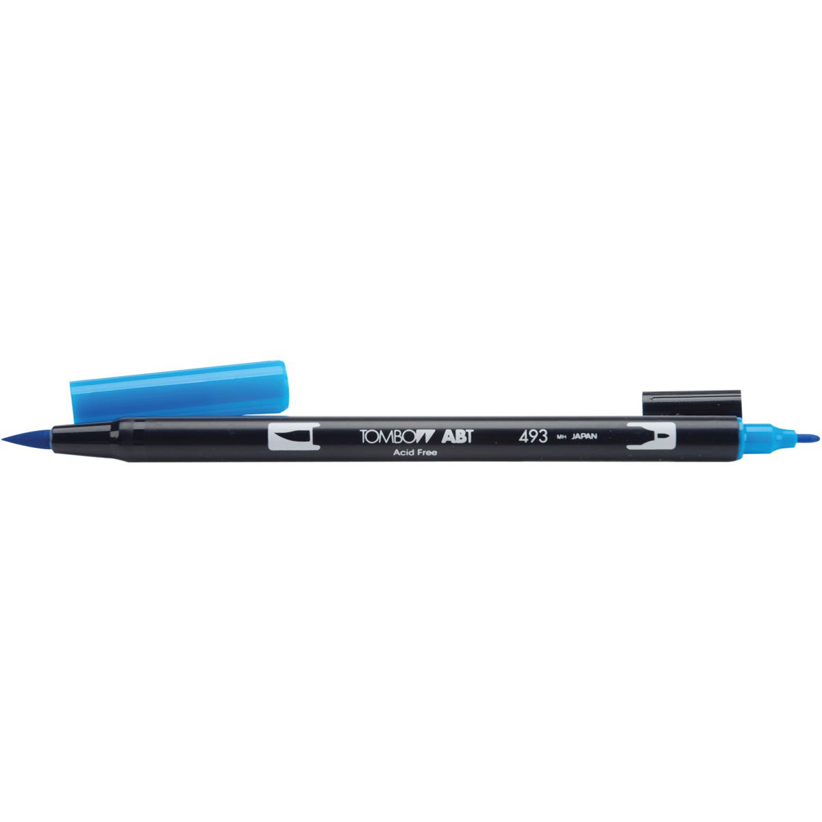 Tombow Dual Brush Marker Open Stock-