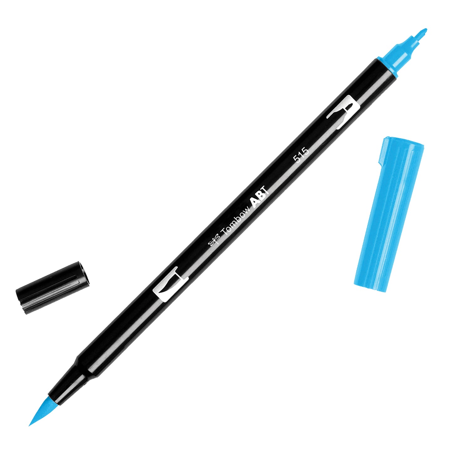 Tombow Dual Brush Marker Open Stock-