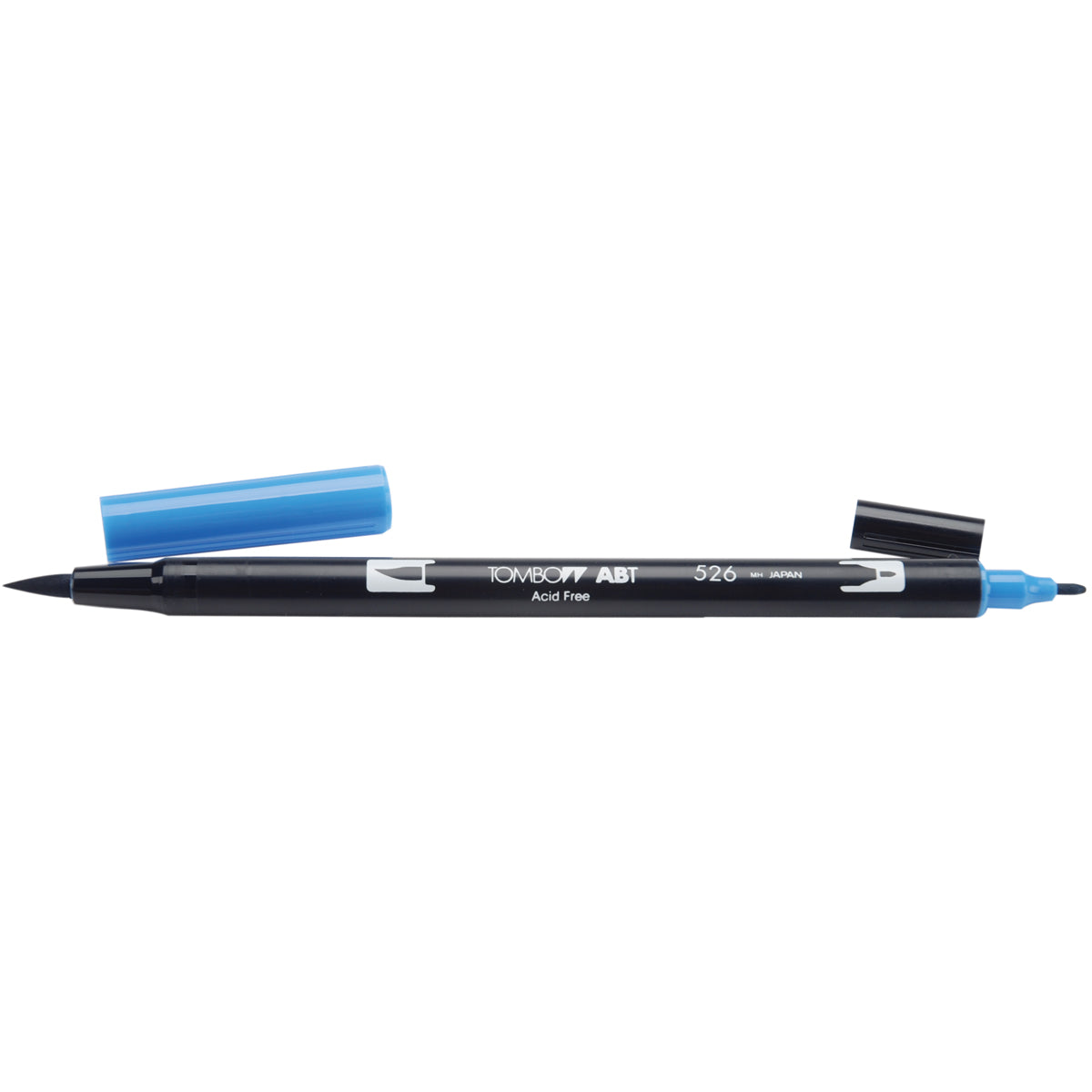 Tombow Dual Brush Marker Open Stock-