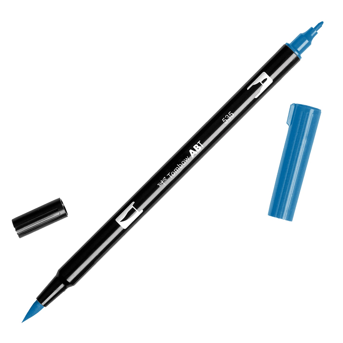 Tombow Dual Brush Marker Open Stock-