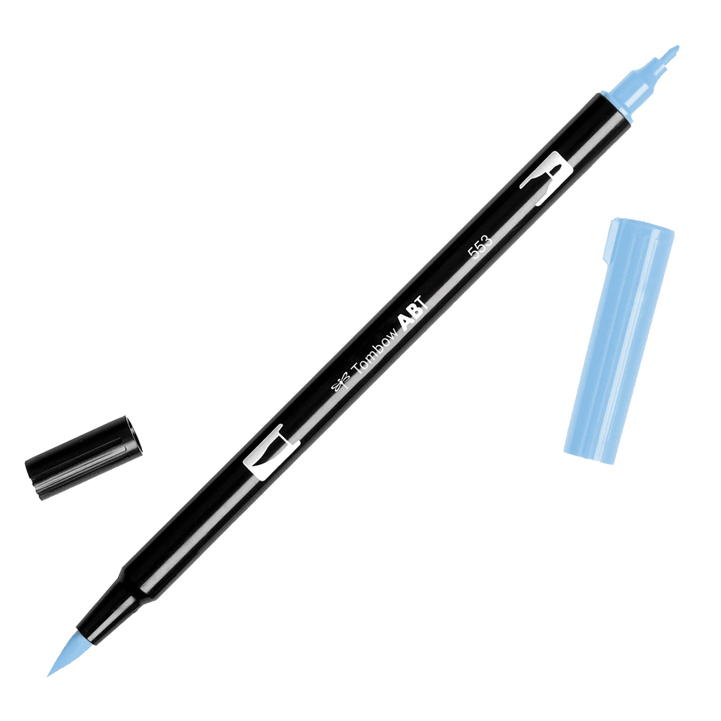 Tombow Dual Brush Marker Open Stock-