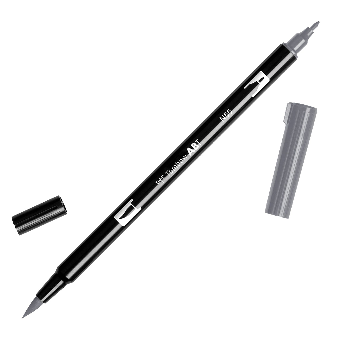 Tombow Dual Brush Marker Open Stock-