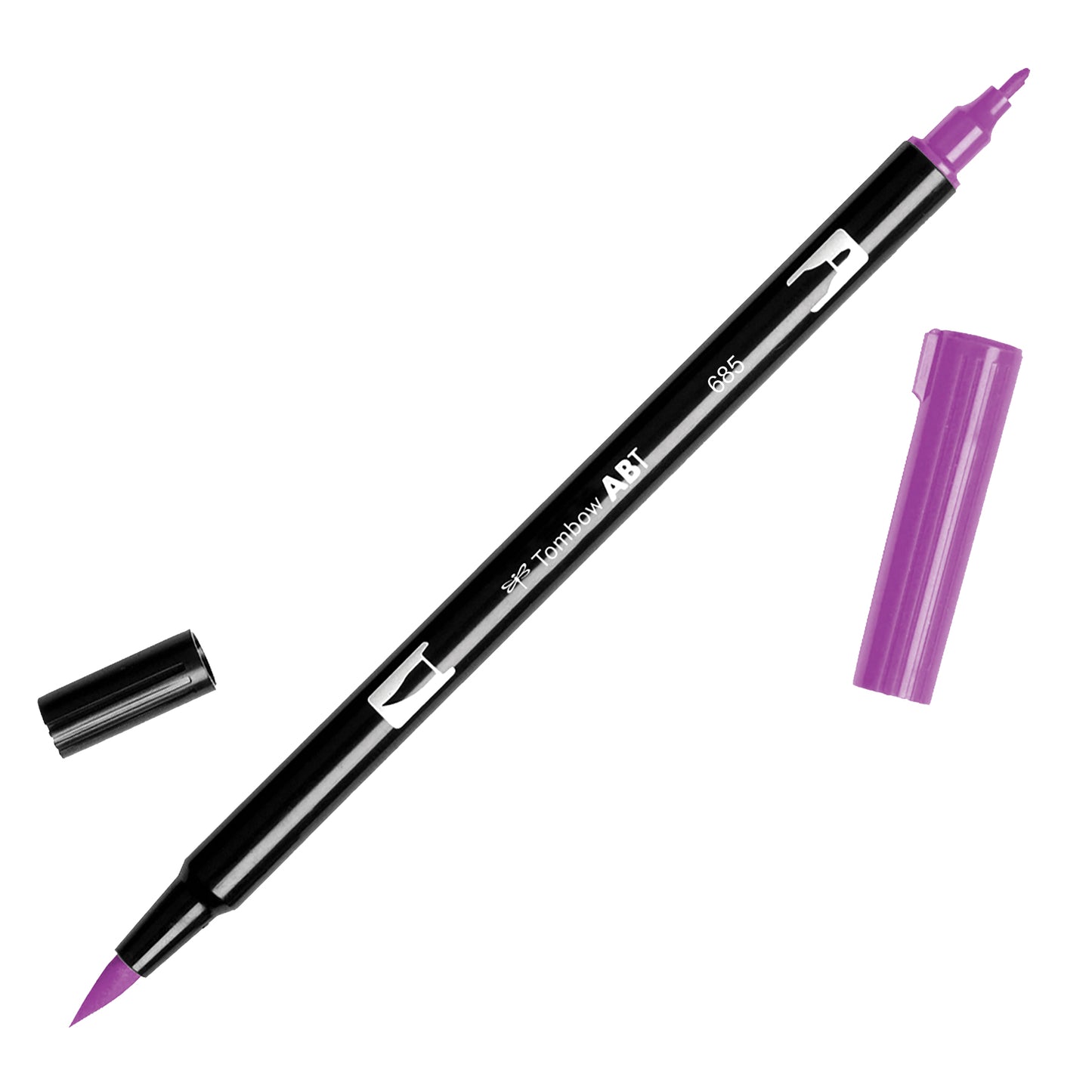Tombow Dual Brush Marker Open Stock-