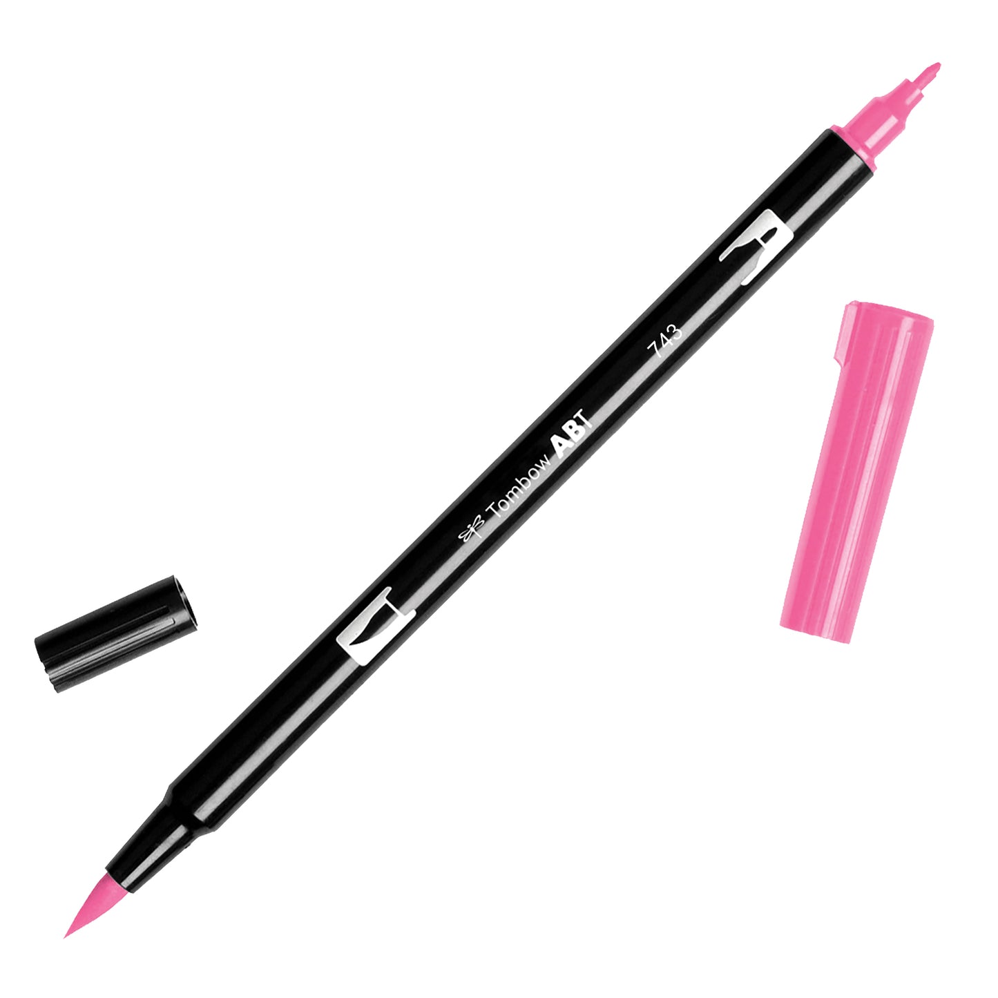 Tombow Dual Brush Marker Open Stock-
