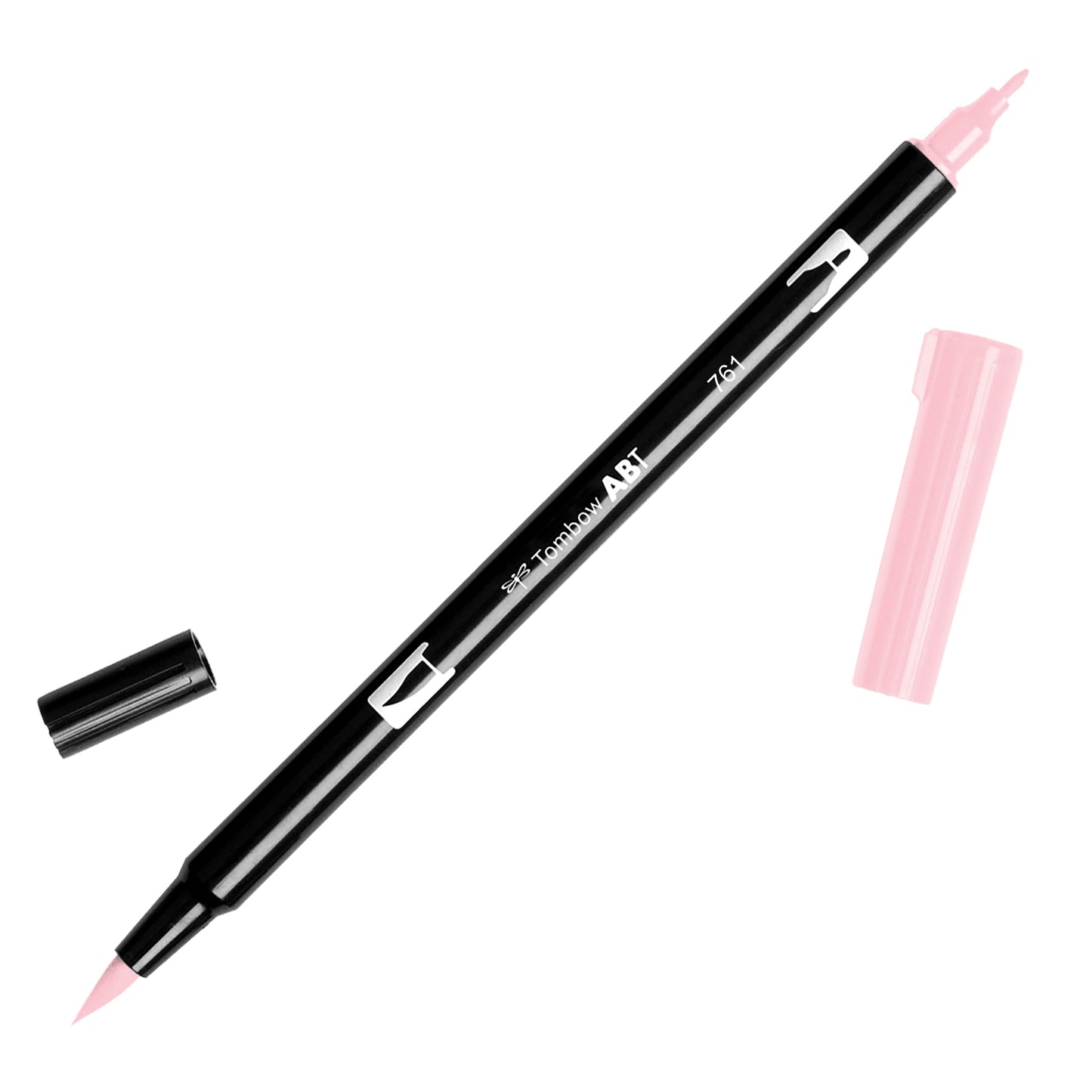 Tombow Dual Brush Marker Open Stock-