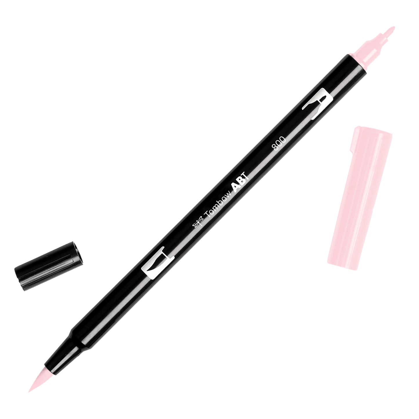 Tombow Dual Brush Marker Open Stock-