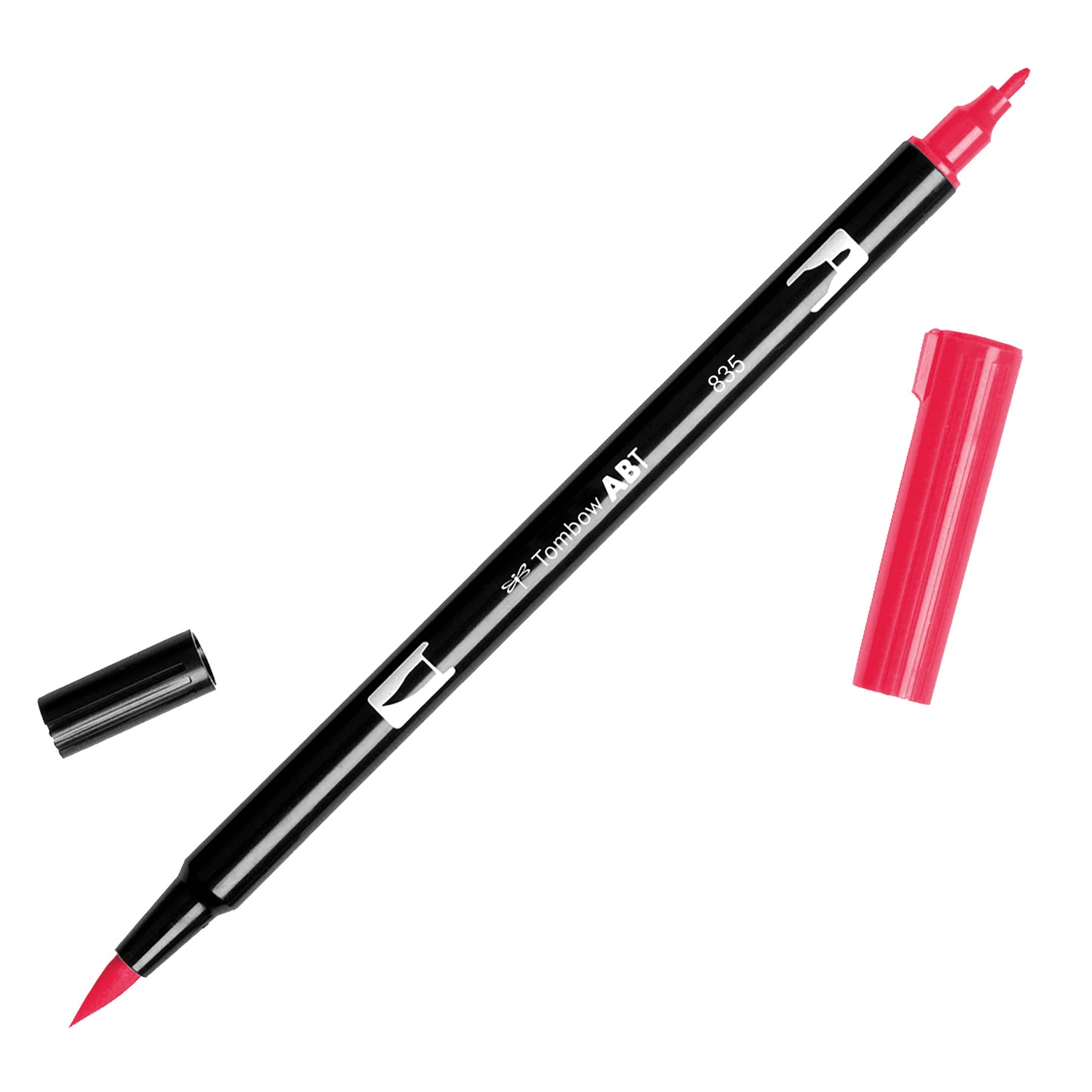 Tombow Dual Brush Marker Open Stock-