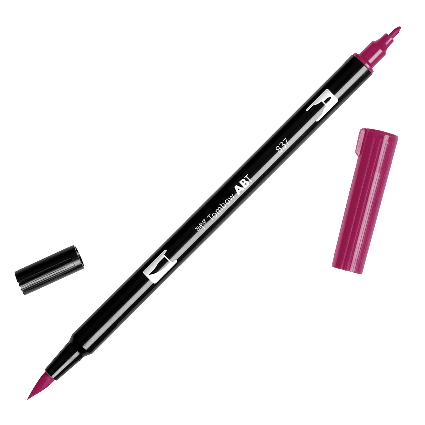 Tombow Dual Brush Marker Open Stock-