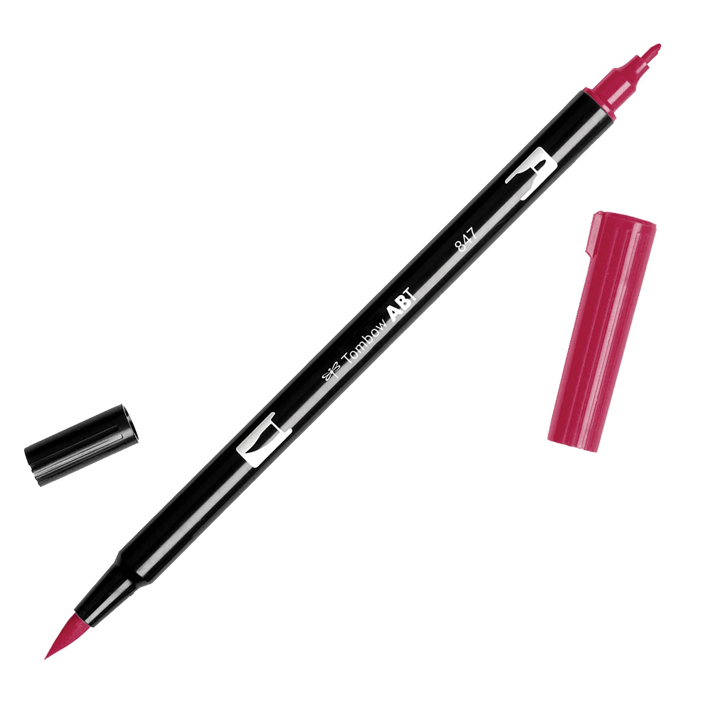 Tombow Dual Brush Marker Open Stock-