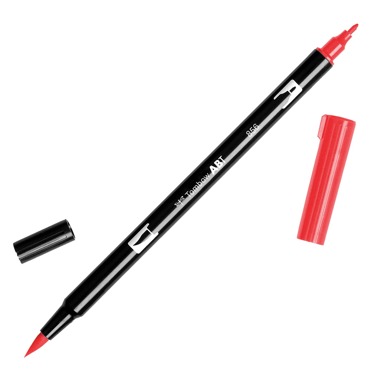 Tombow Dual Brush Marker Open Stock-