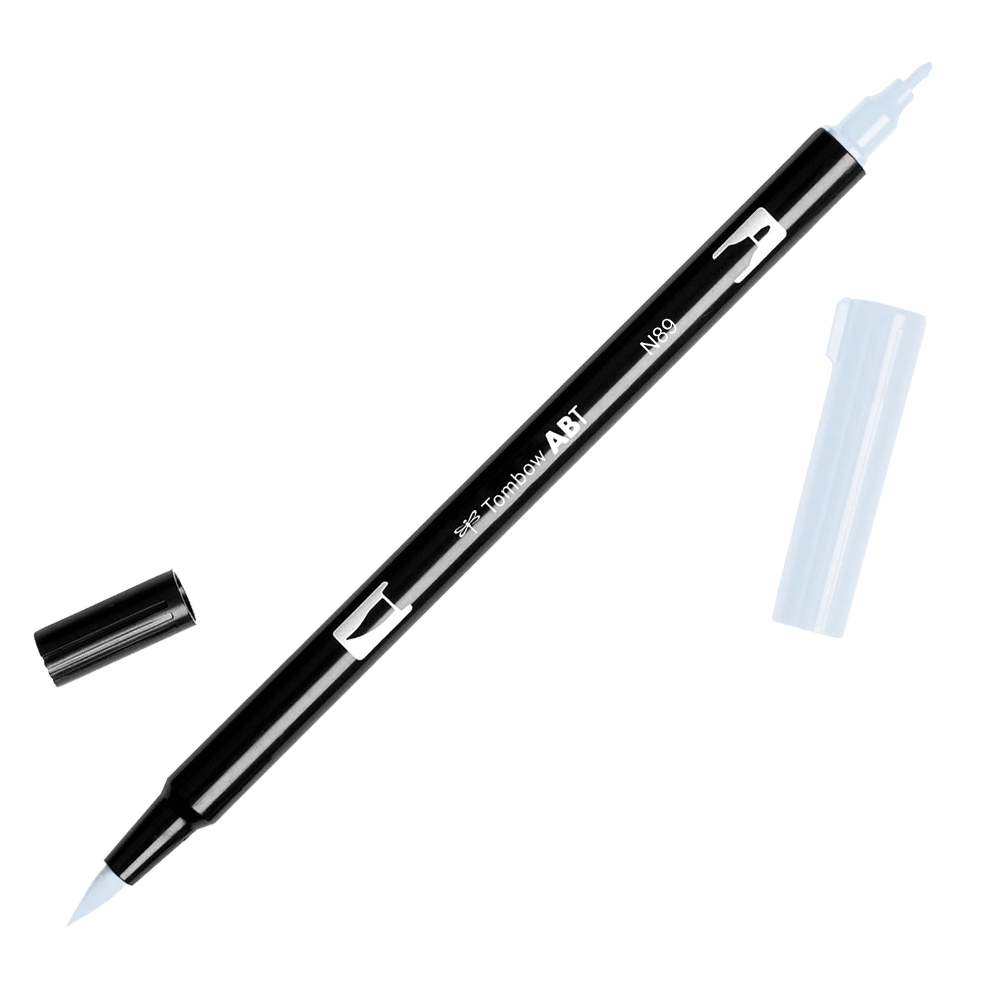 Tombow Dual Brush Marker Open Stock-