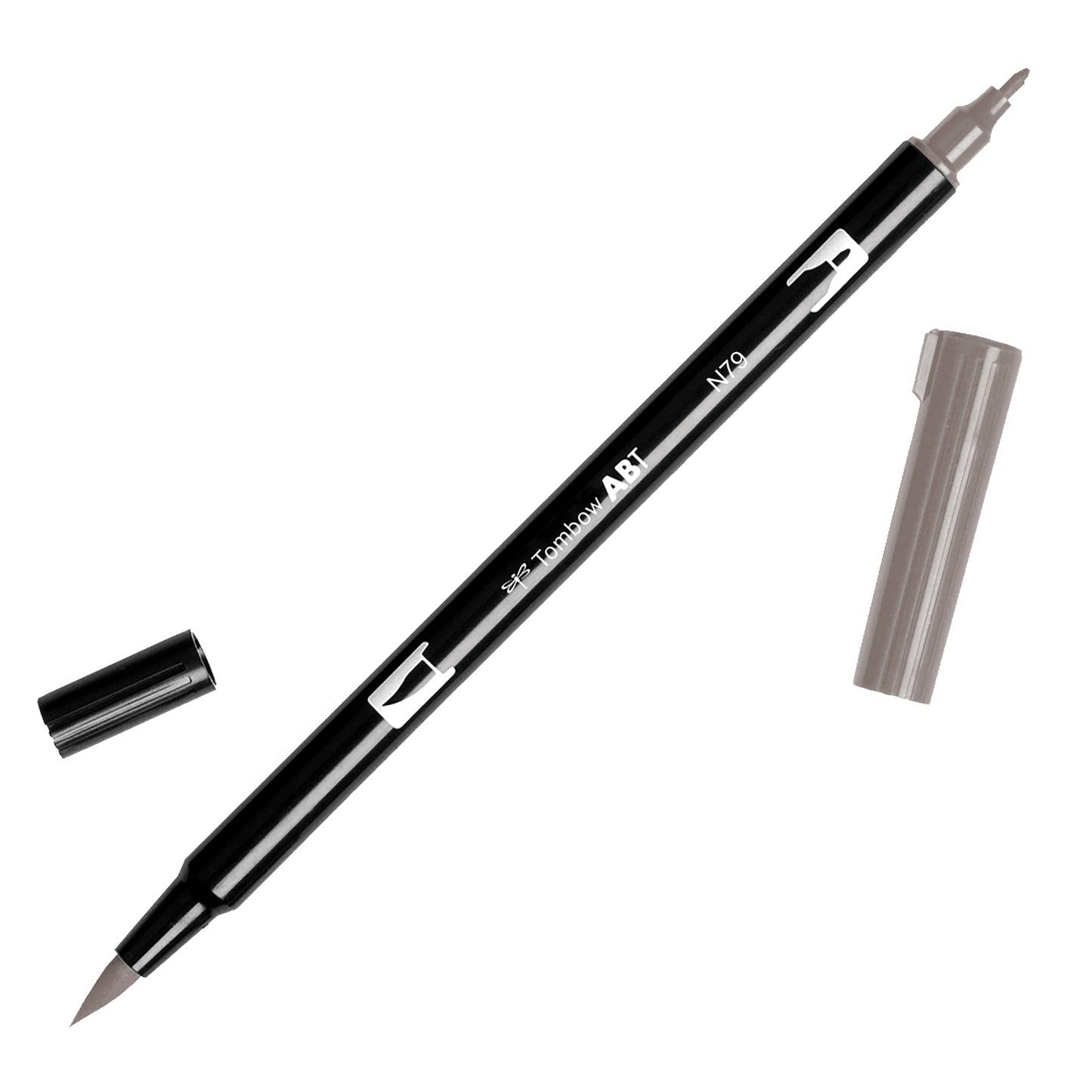 Tombow Dual Brush Marker Open Stock-