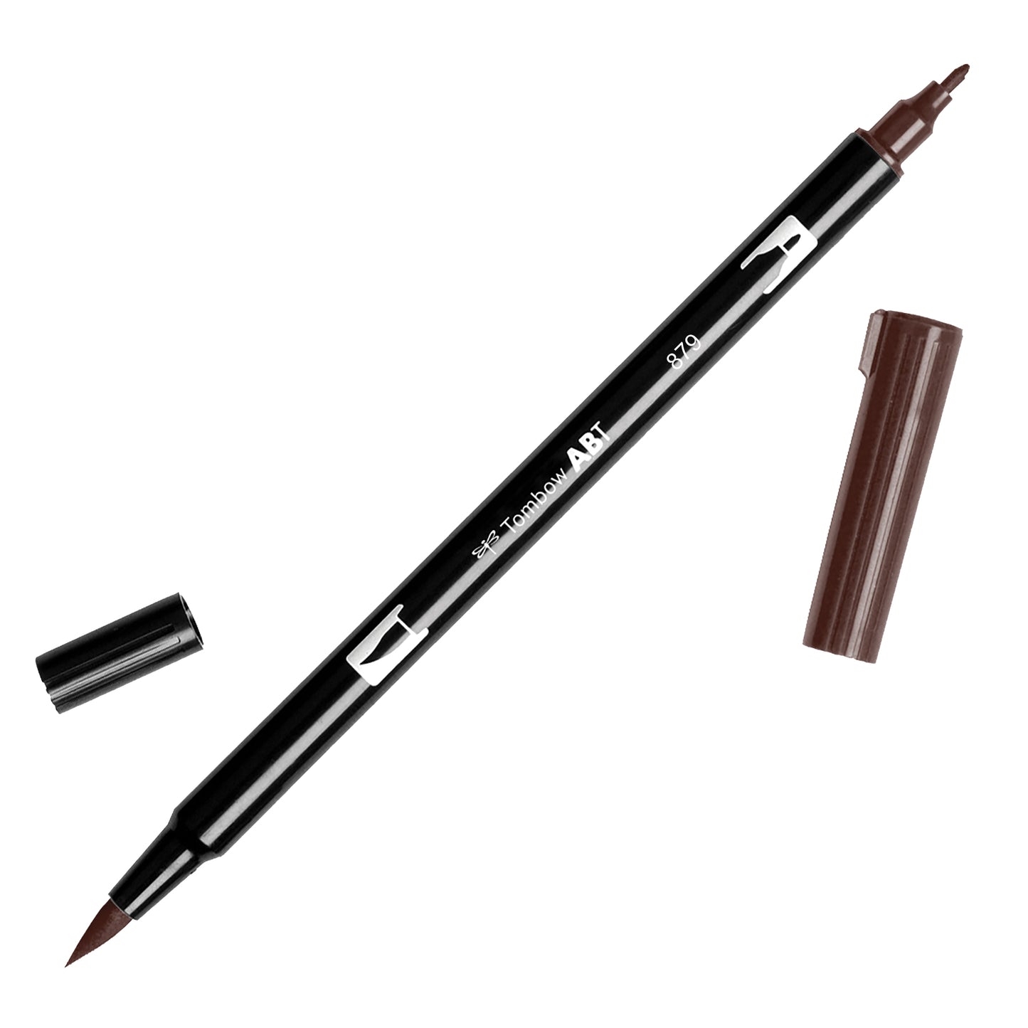 Tombow Dual Brush Marker Open Stock-