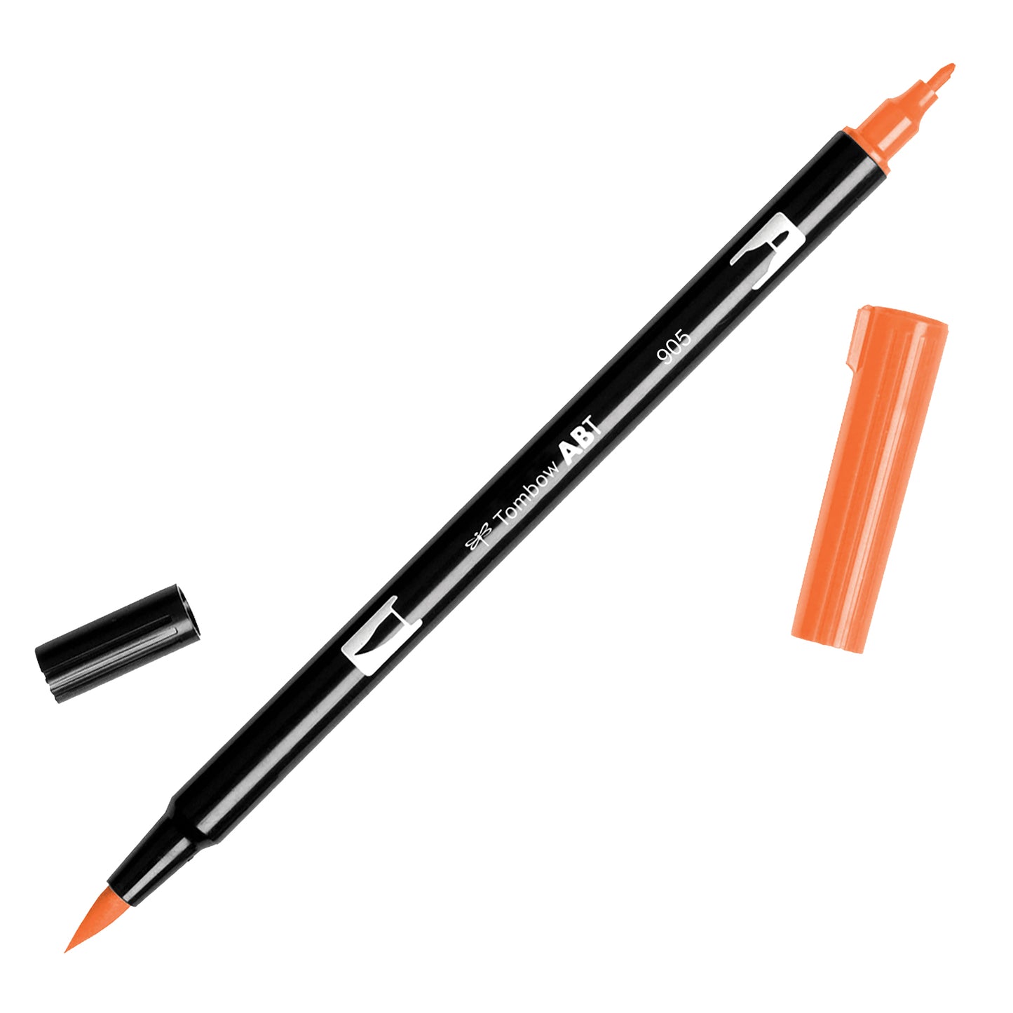 Tombow Dual Brush Marker Open Stock-