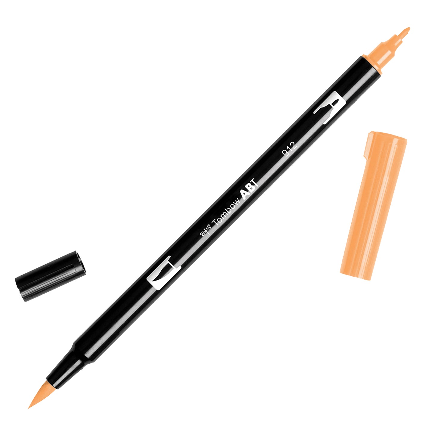 Tombow Dual Brush Marker Open Stock-