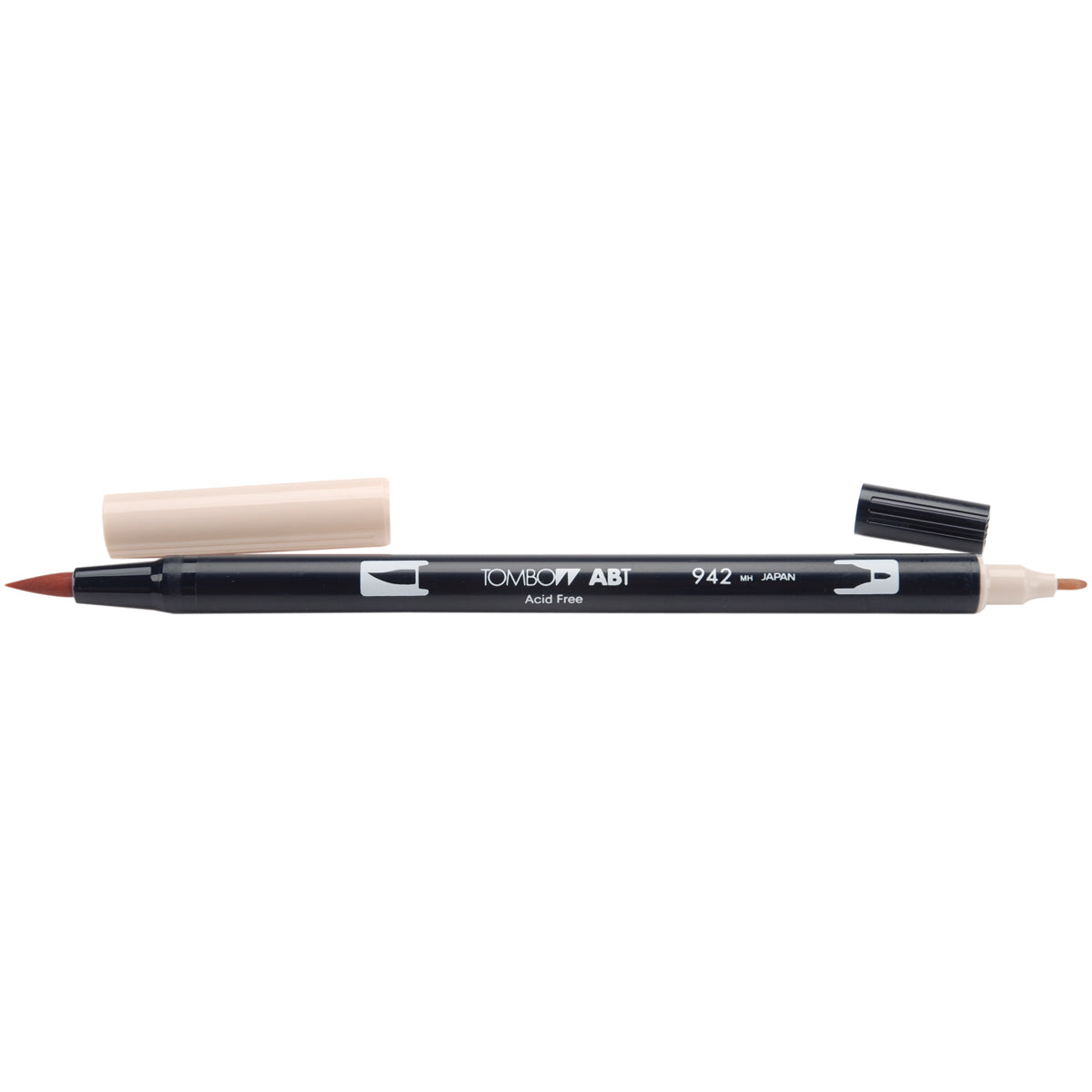 Tombow Dual Brush Marker Open Stock-