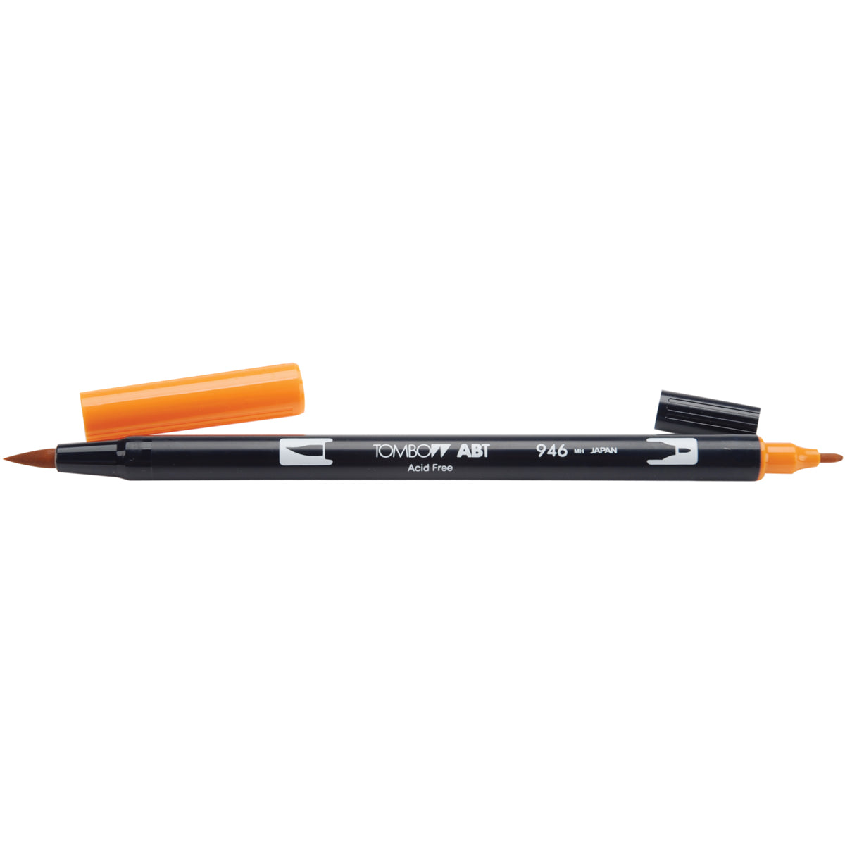 Tombow Dual Brush Marker Open Stock-