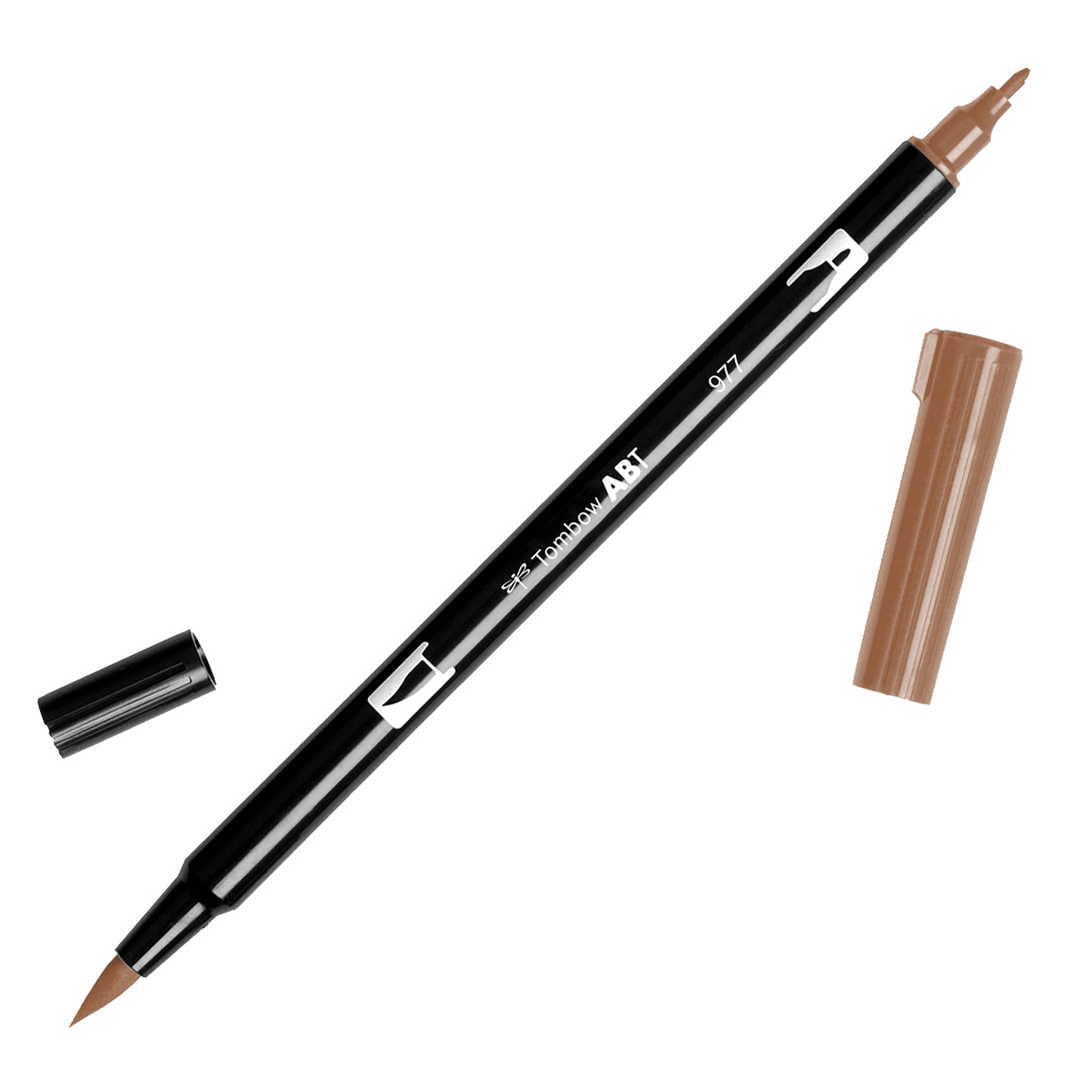Tombow Dual Brush Marker Open Stock-