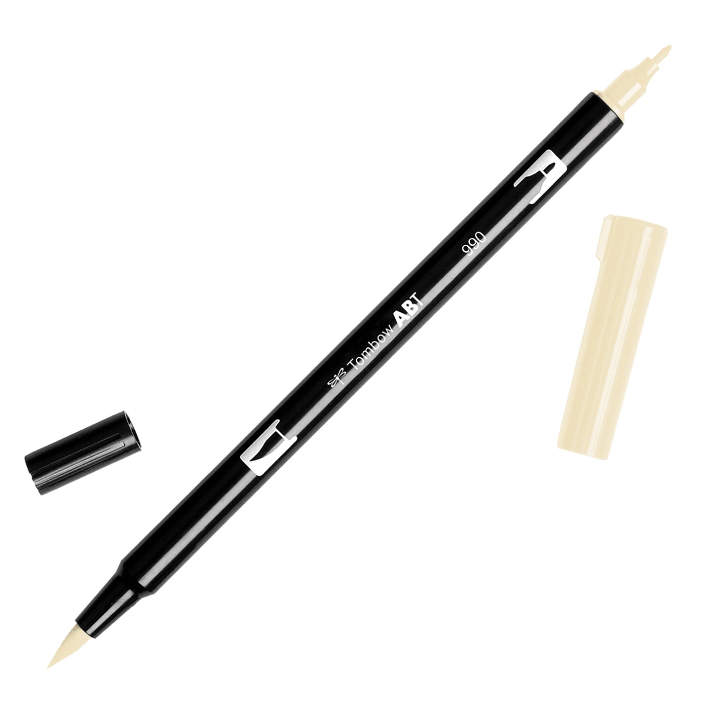 Tombow Dual Brush Marker Open Stock-