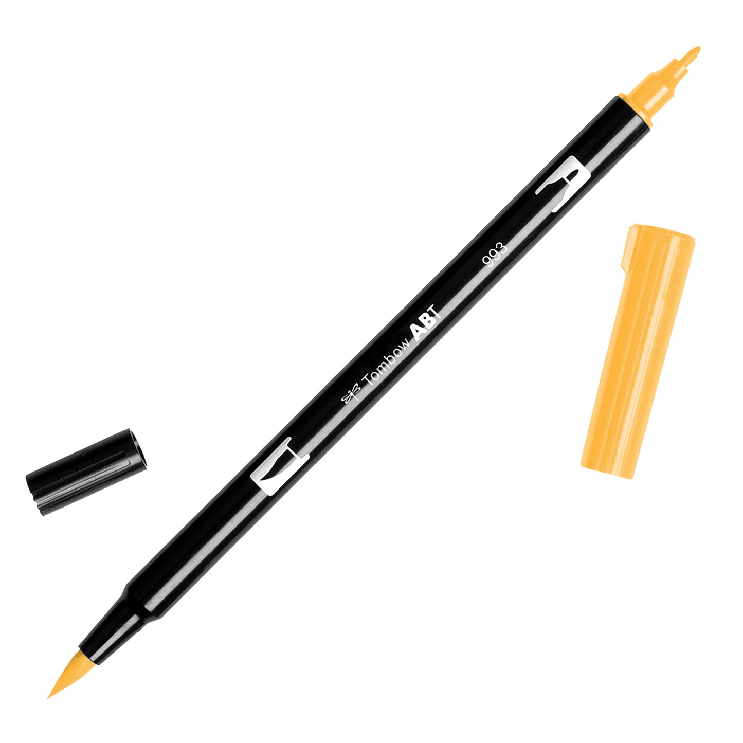 Tombow Dual Brush Marker Open Stock-