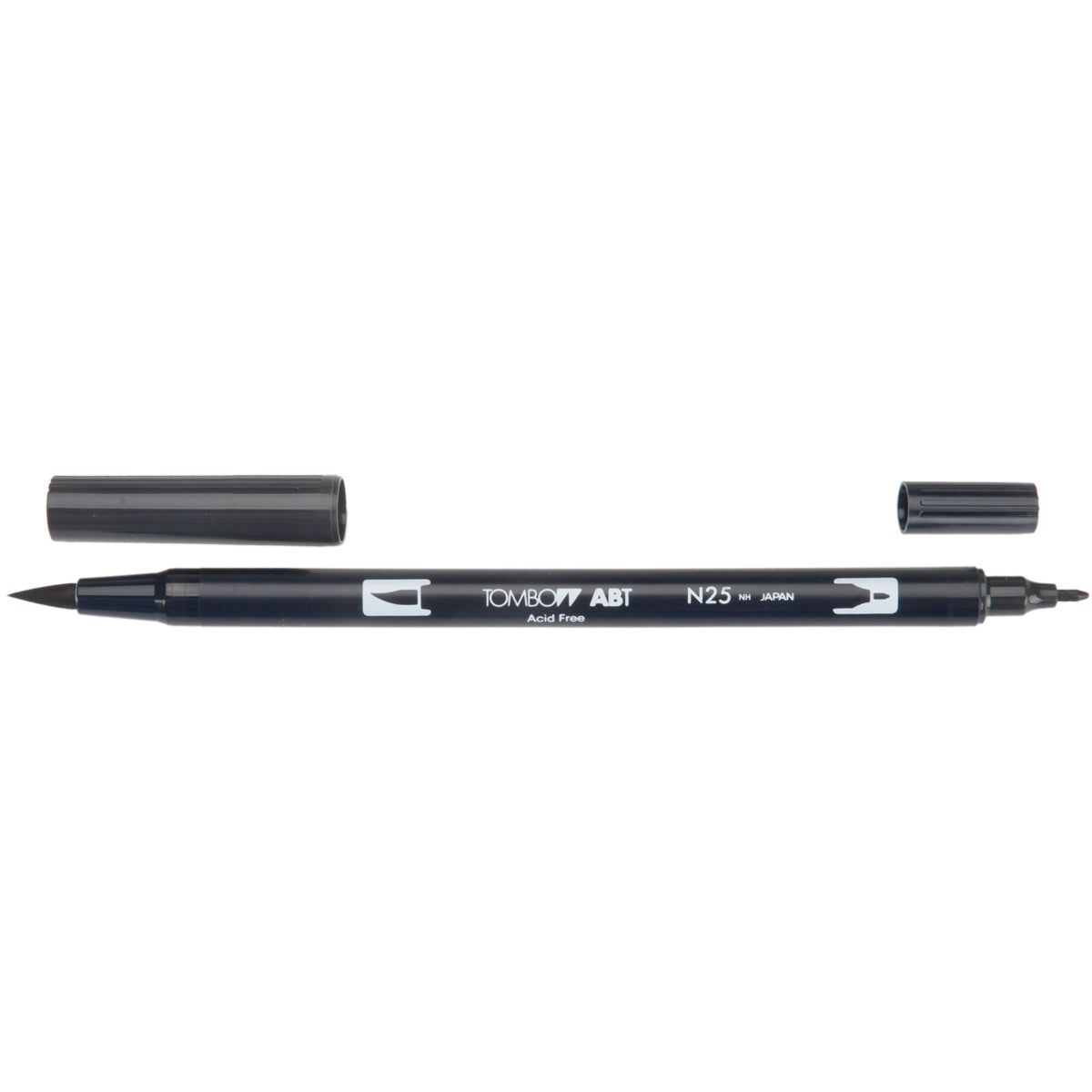 Tombow Dual Brush Marker Open Stock-
