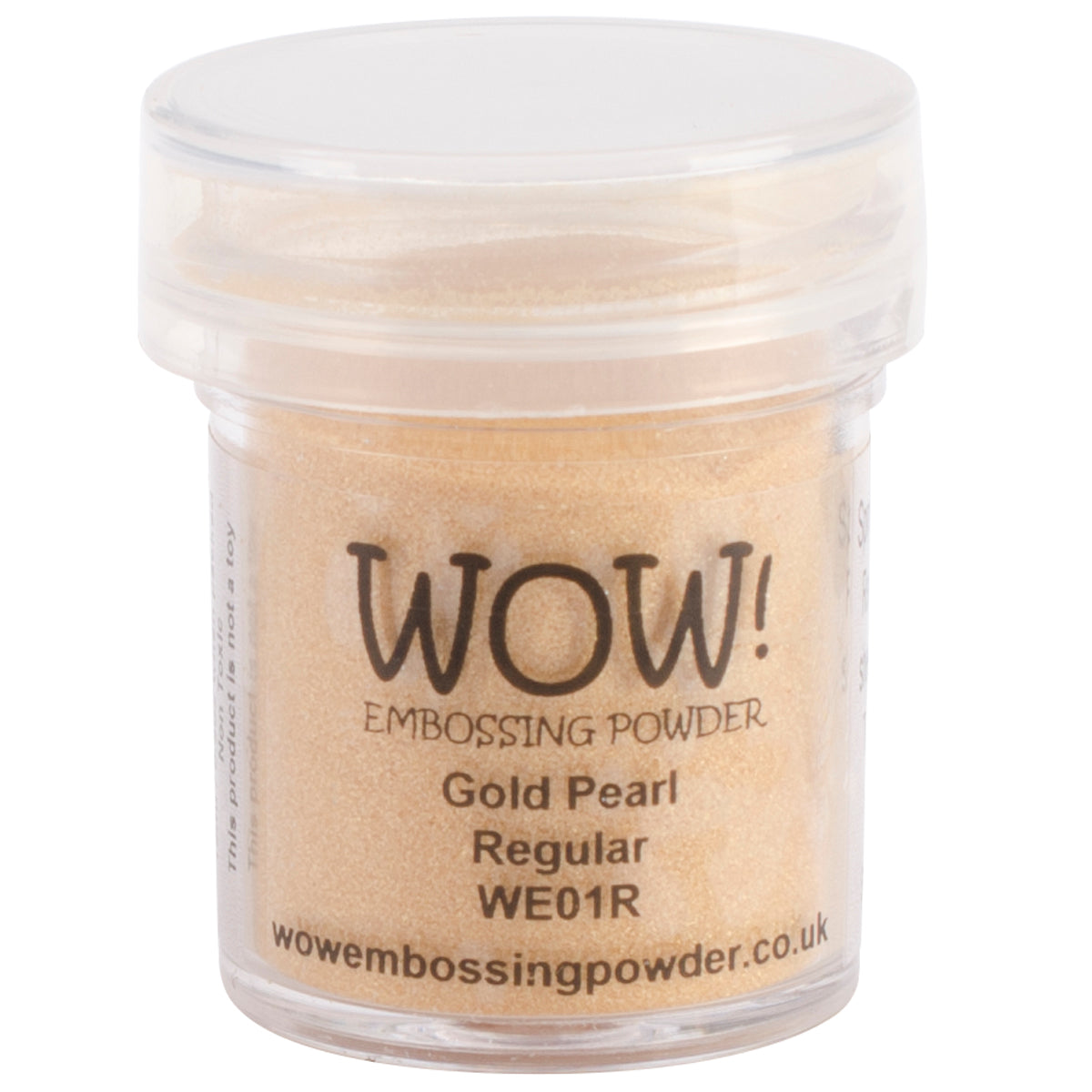 WOW! Embossing Powder 15ml - Select Style