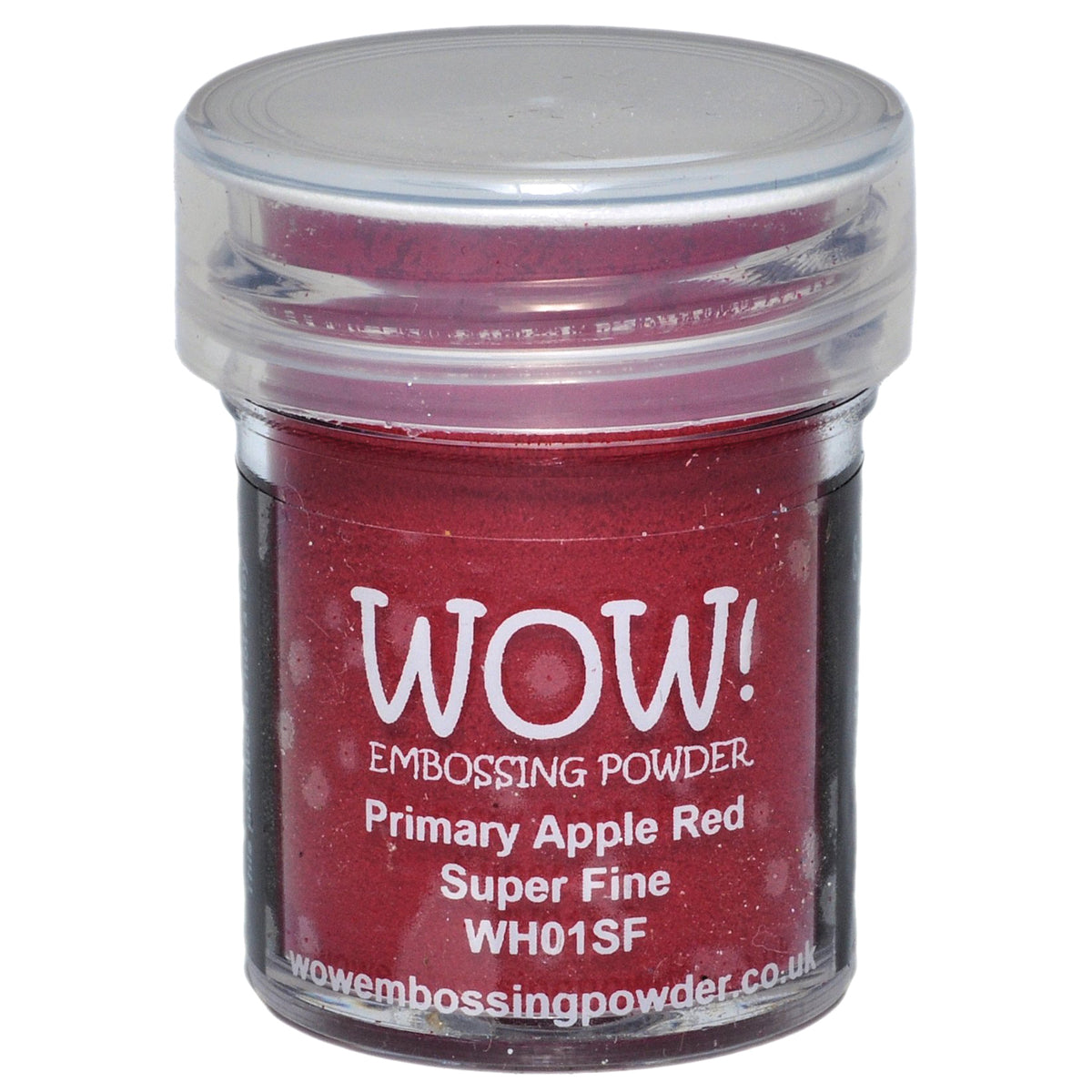 WOW! Embossing Powder Super Fine 15ml-Select Style
