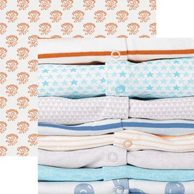 Reminisce Bump to Baby - Baby Clothes