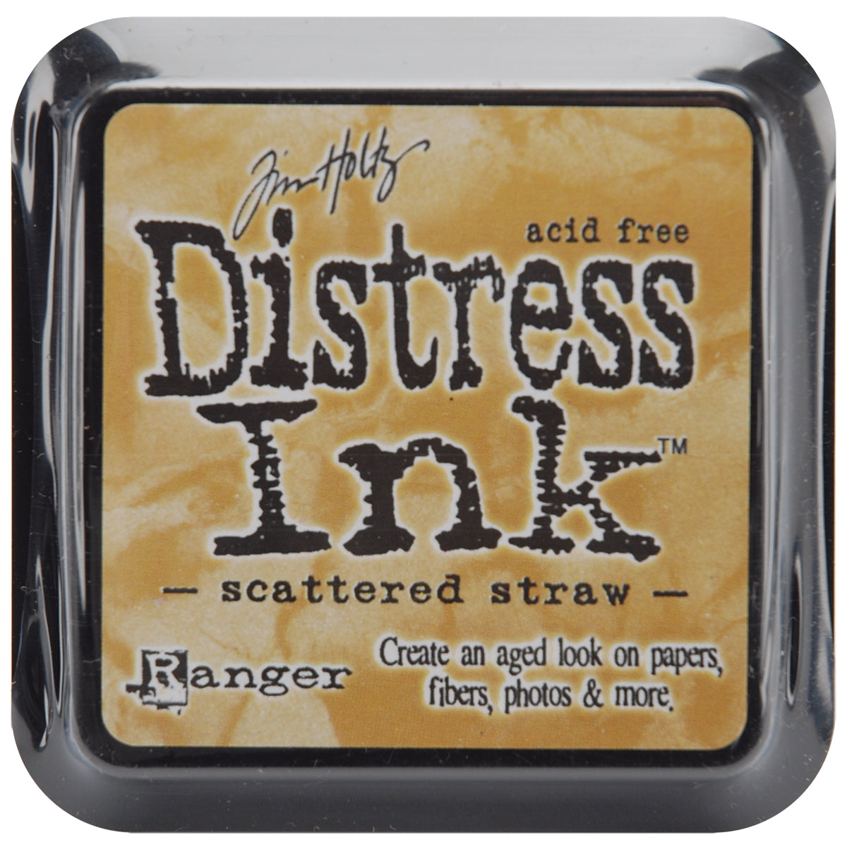 Tim Holtz Distress Ink Pad-Select Style