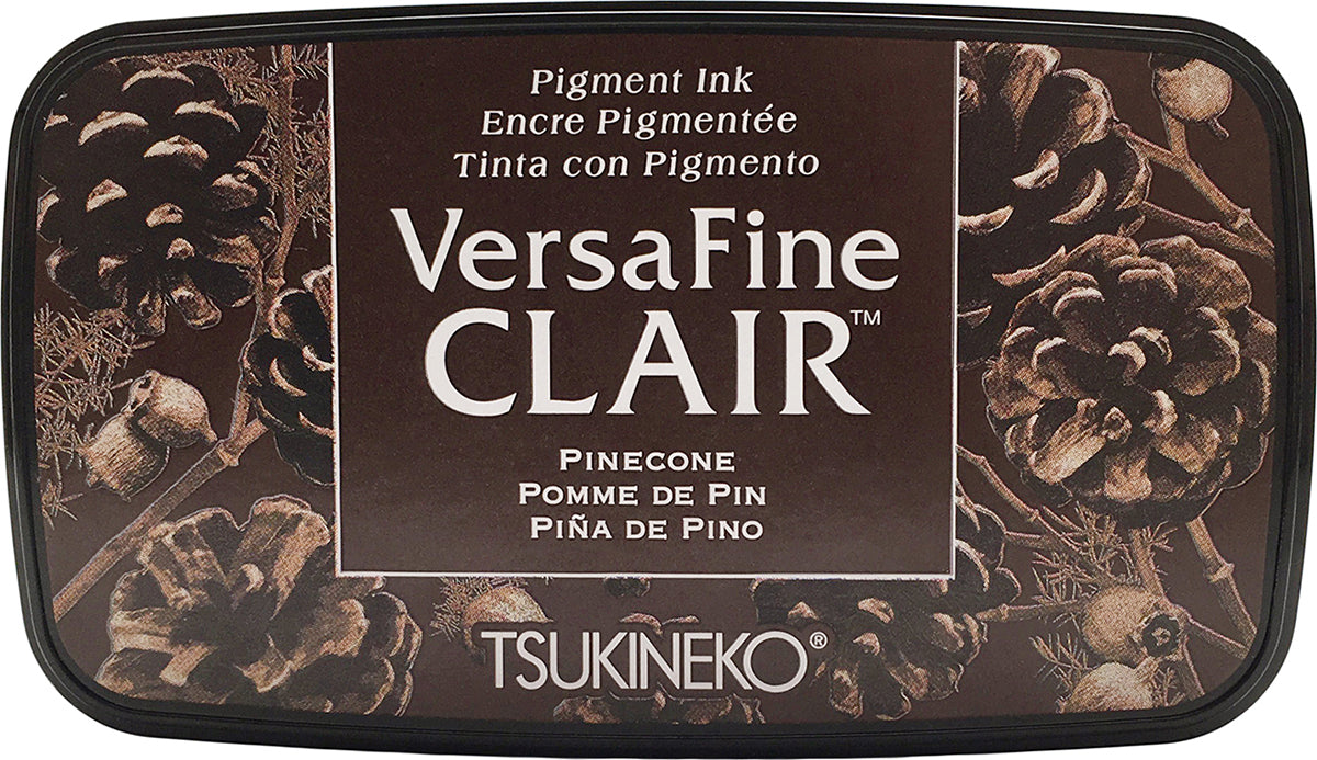 VersaFine Clair Ink Pad-Select Color