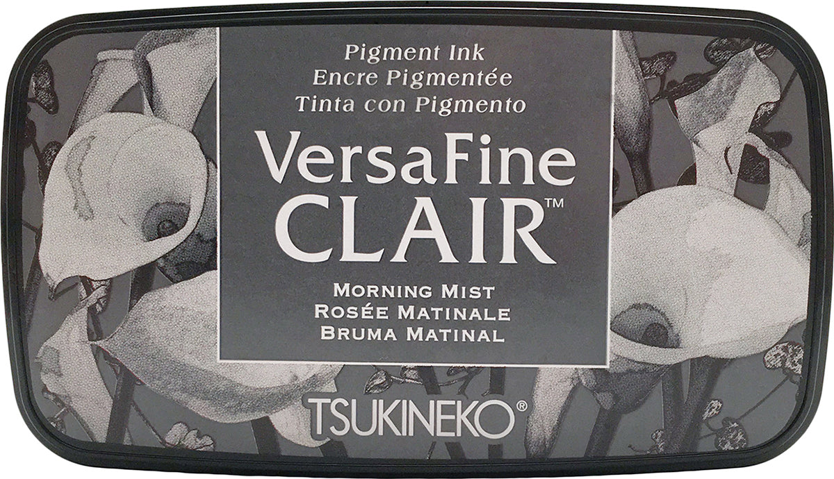 VersaFine Clair Ink Pad-Select Color