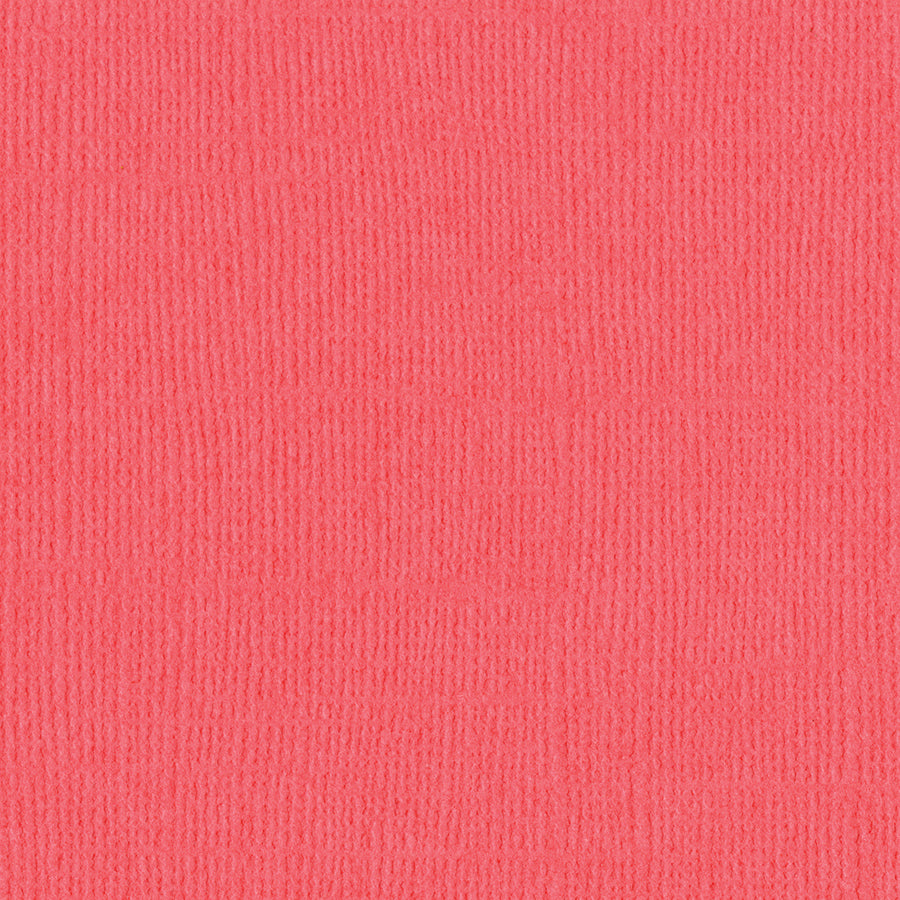 Bazzill Mono Cardstock 12"X12"- Select Style
