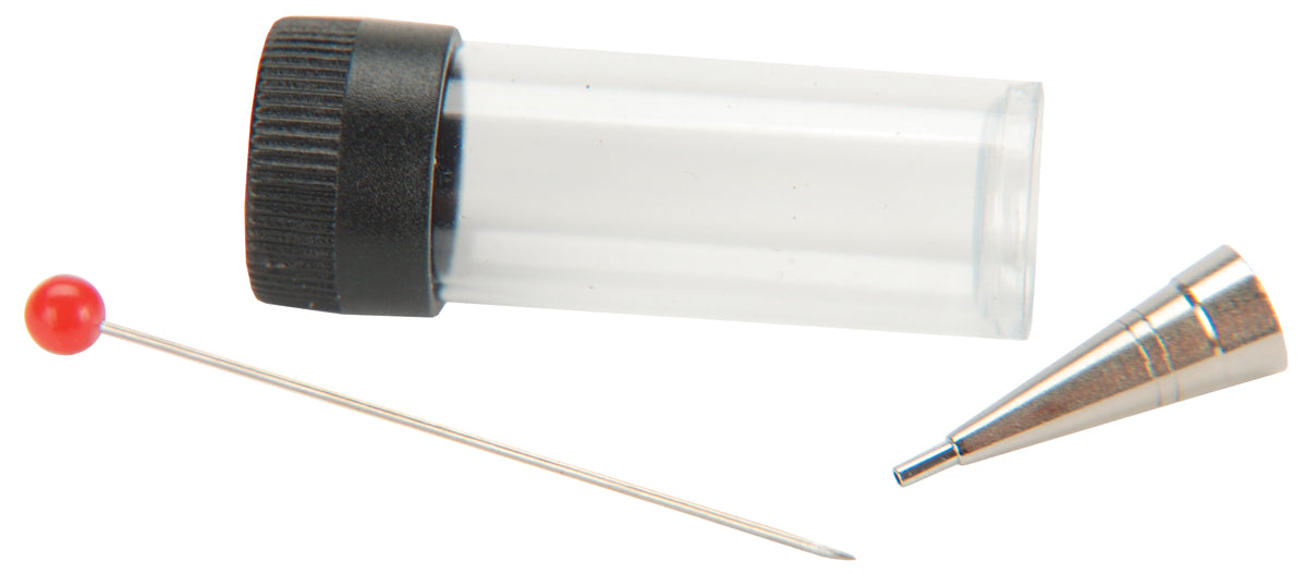 Art Institute Glitter Ultrafine Metal Tip-