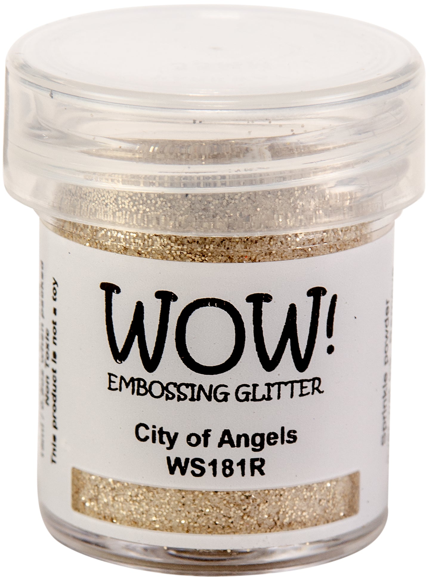 WOW! Embossing Powder 15ml - Select Style