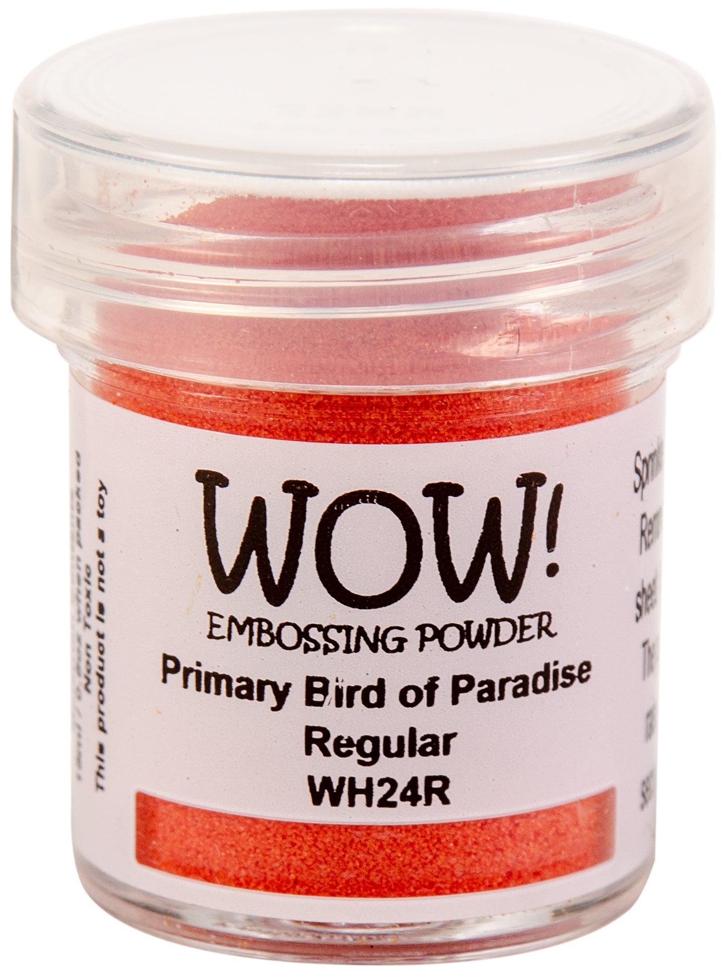 WOW! Embossing Powder 15ml - Select Style