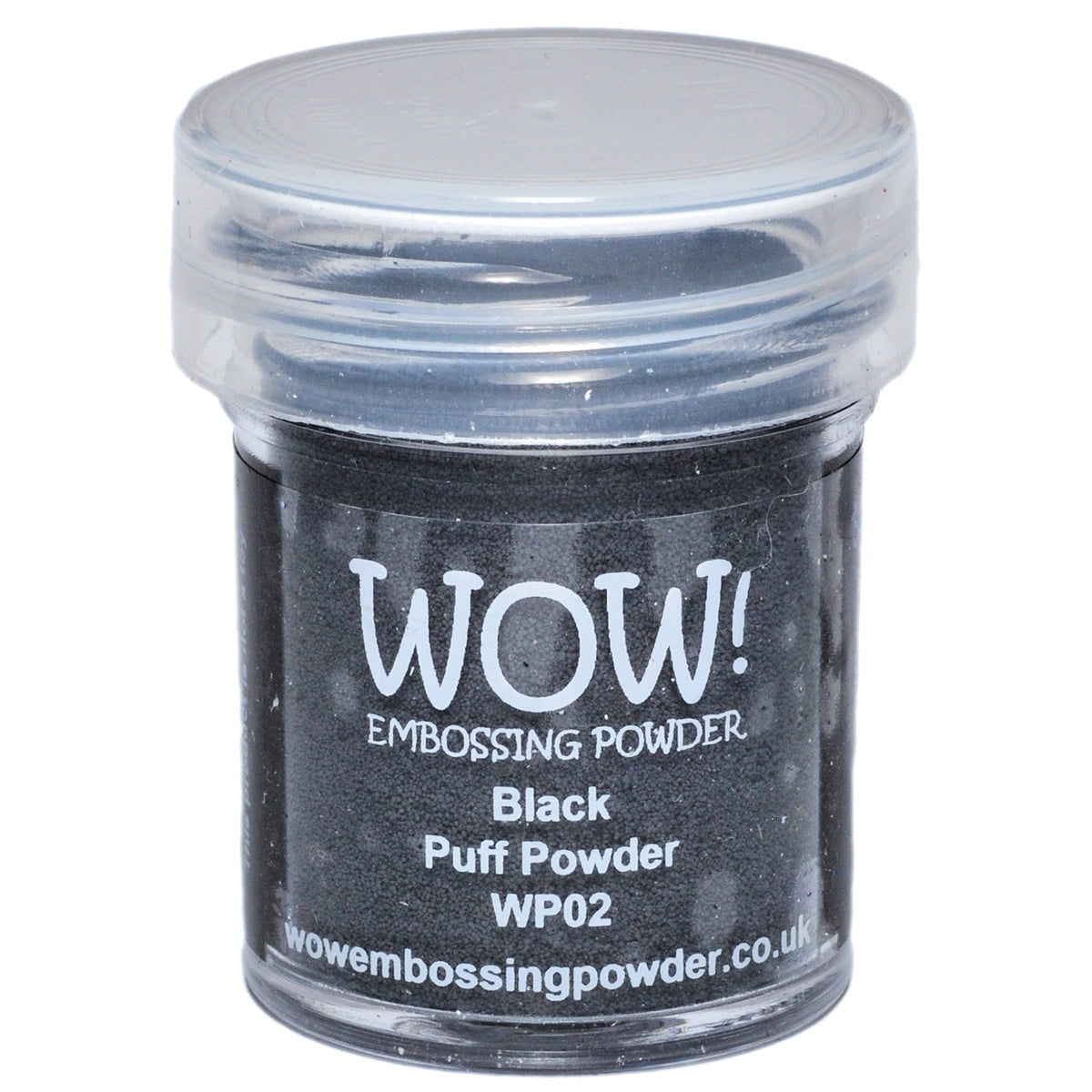 WOW! Embossing Powder 15ml - Select Style