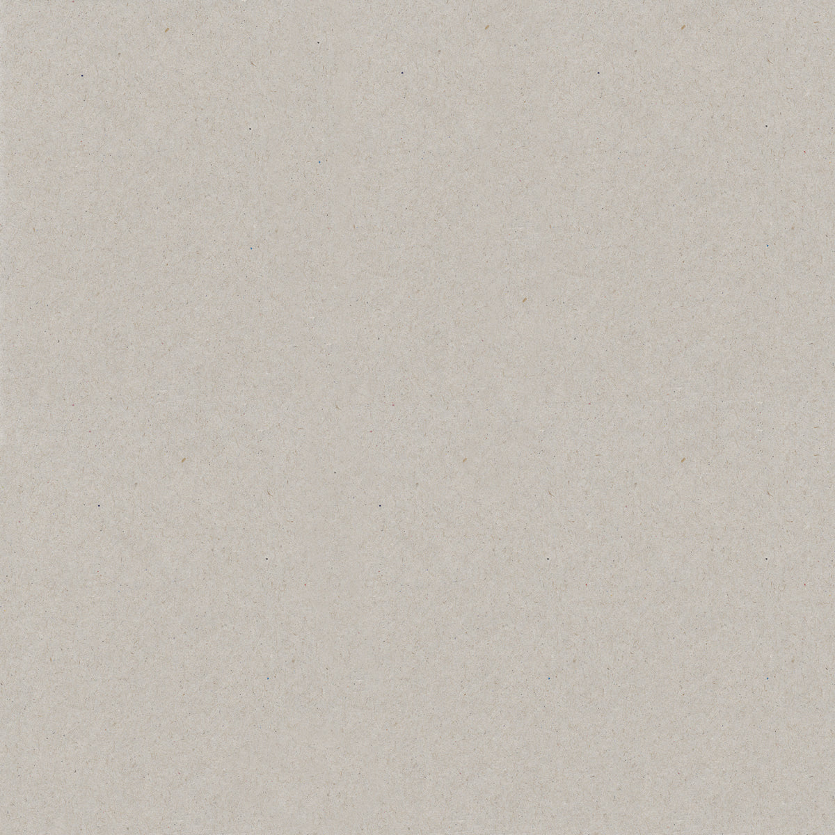 Bazzill Chipboard Sheets 12"X12"-Natural