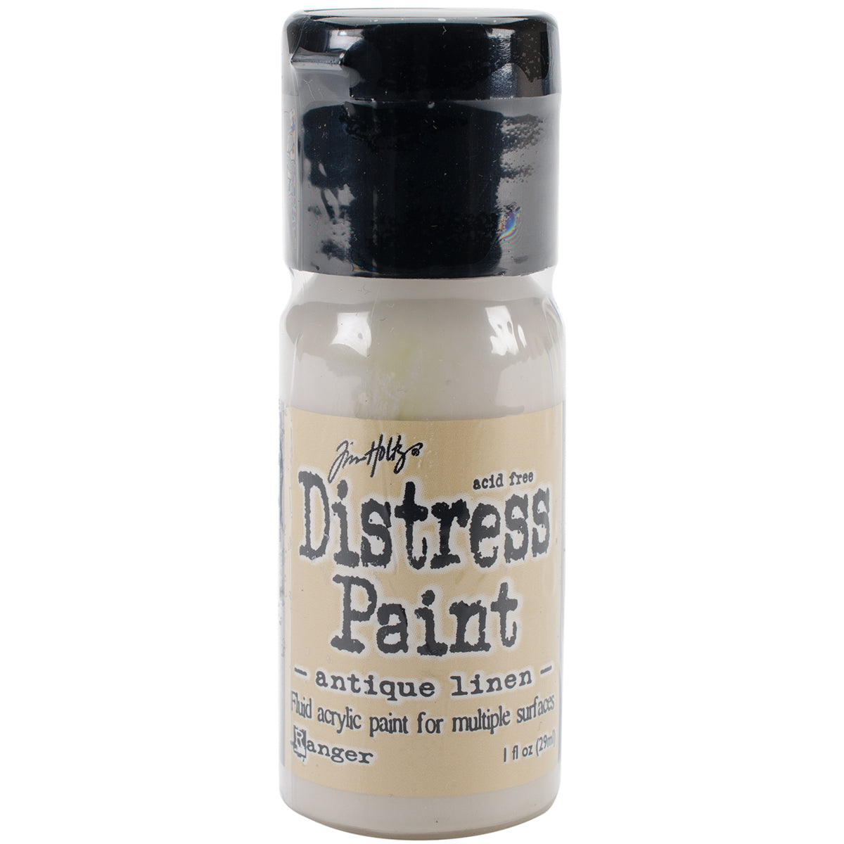 Tim Holtz Distress Paint Flip Top 1oz