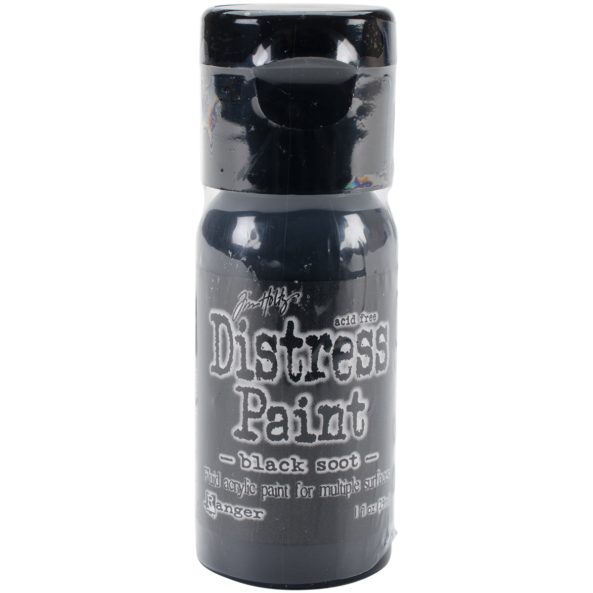 Tim Holtz Distress Paint Flip Top 1oz