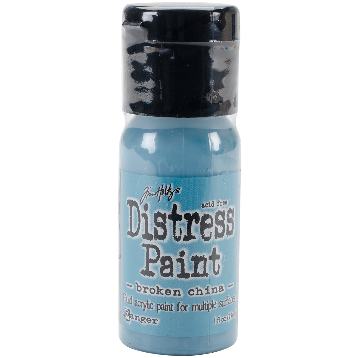 Tim Holtz Distress Paint Flip Top 1oz