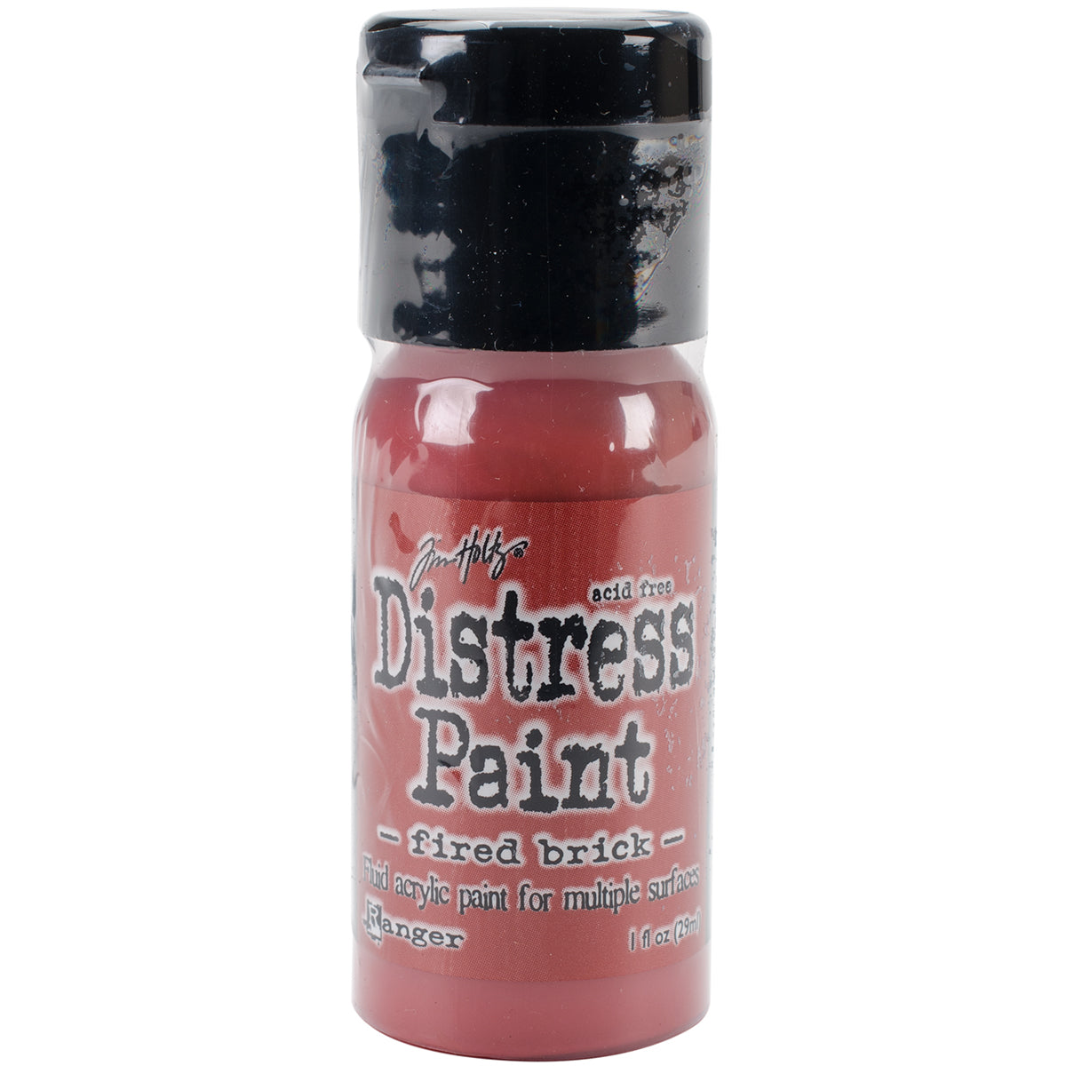 Tim Holtz Distress Paint Flip Top 1oz