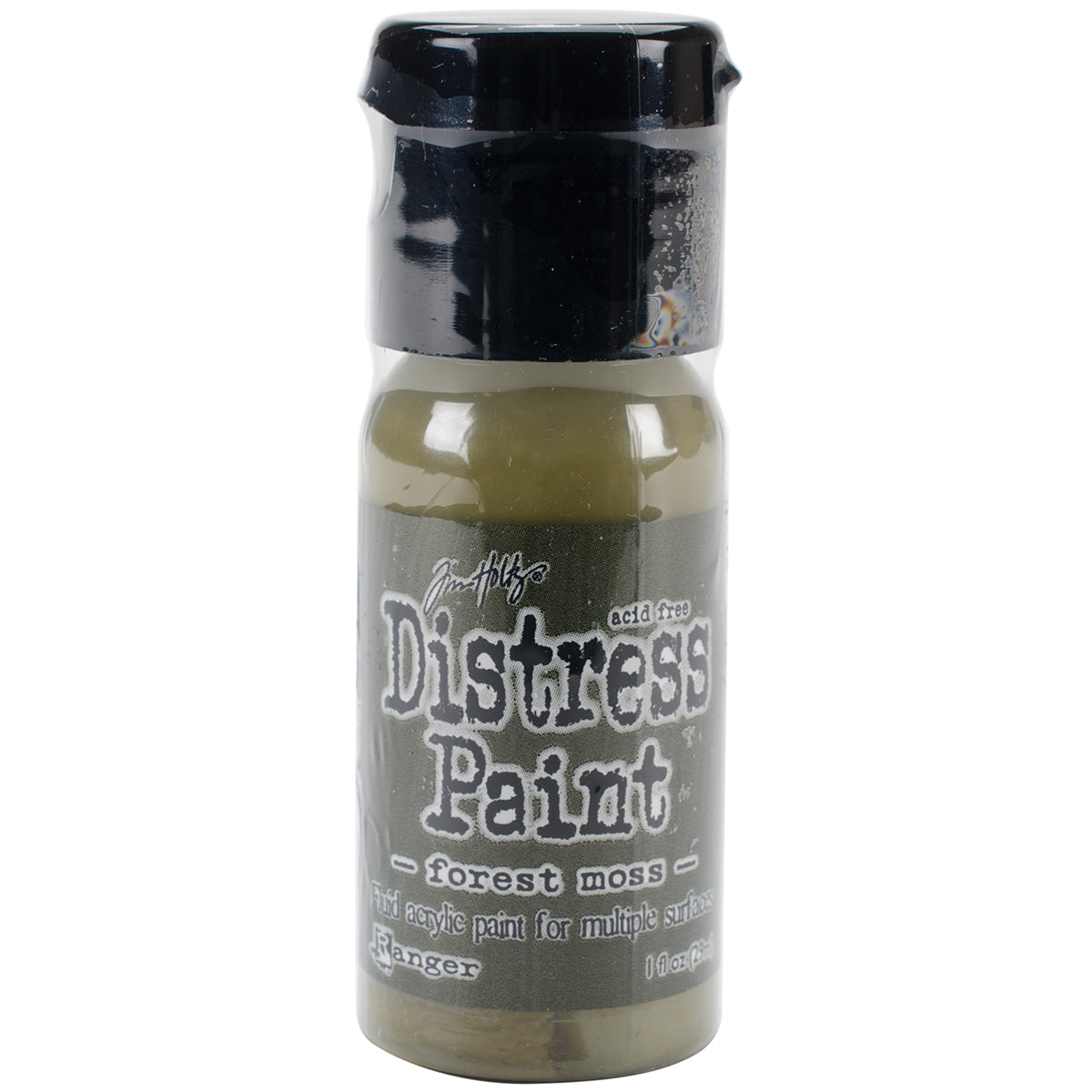 Tim Holtz Distress Paint Flip Top 1oz