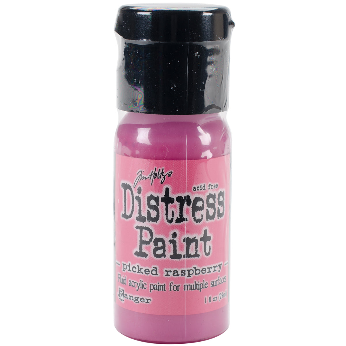 Tim Holtz Distress Paint Flip Top 1oz