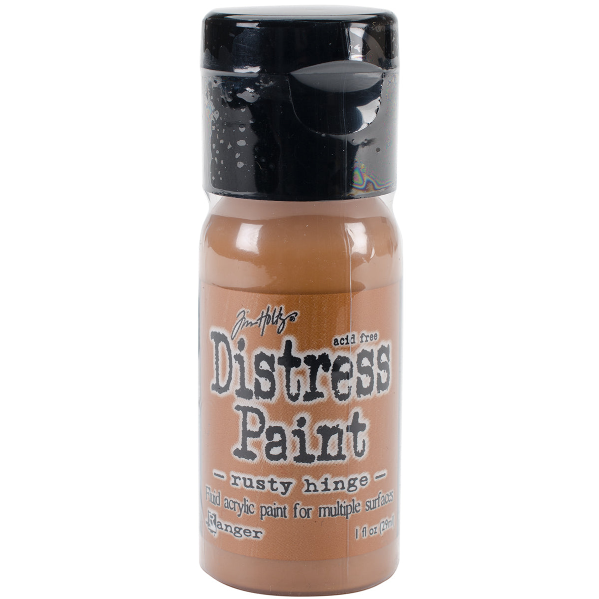 Tim Holtz Distress Paint Flip Top 1oz