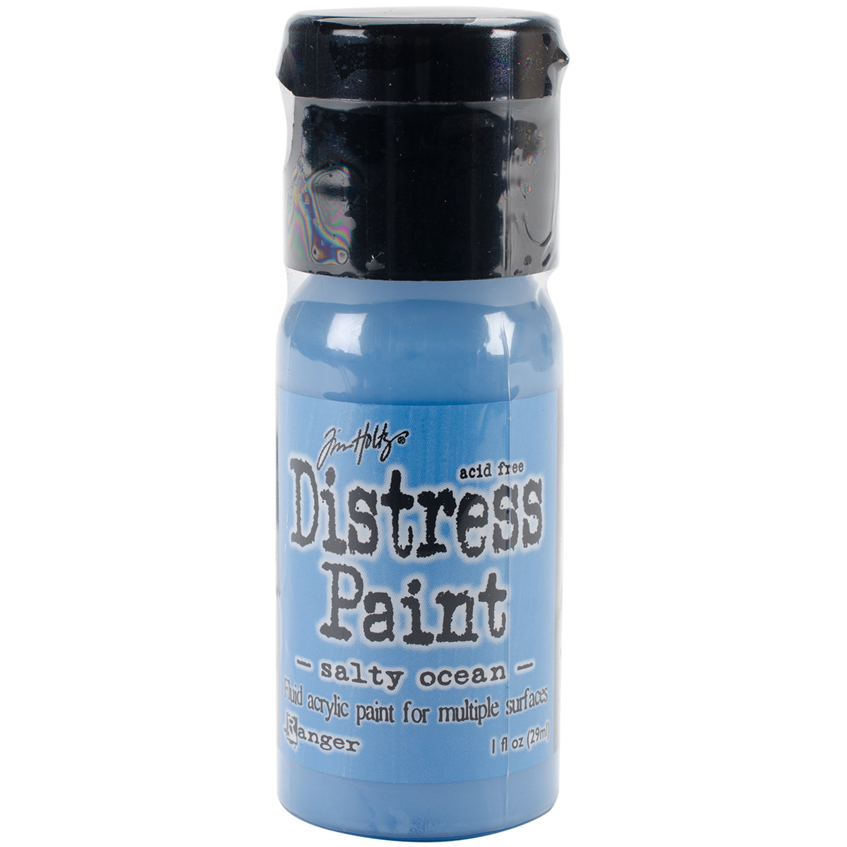 Tim Holtz Distress Paint Flip Top 1oz