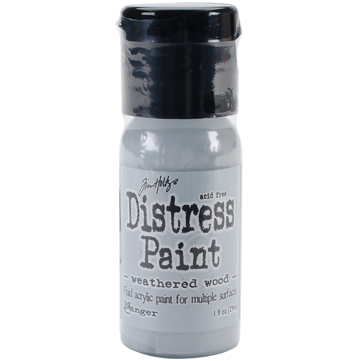 Tim Holtz Distress Paint Flip Top 1oz