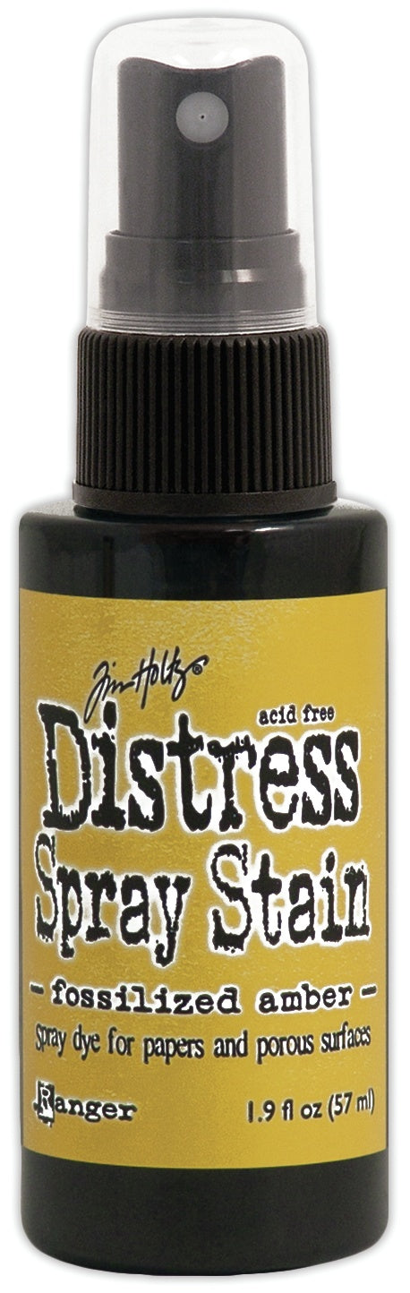 Tim Holtz Distress Spray Stain 1.9oz